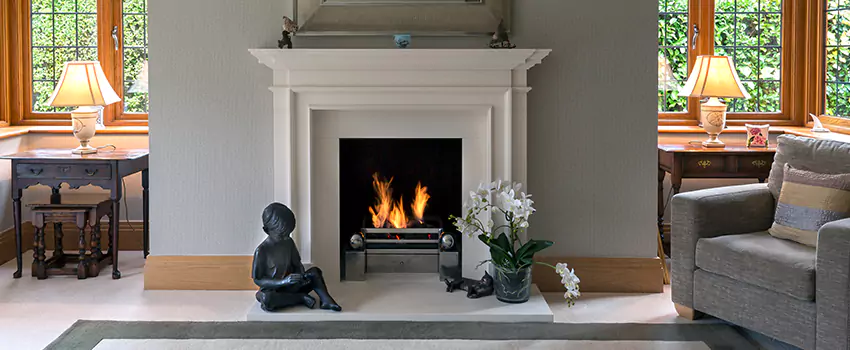 RSF Fireplaces Maintenance and Repair in Owatonna, Minnesota