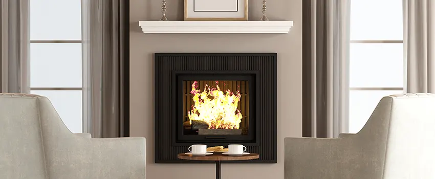 Superior Outdoor Fireplace Repair in Owatonna, MN