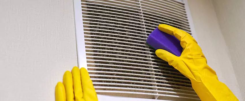 Vent Cleaning Company in Owatonna, MN