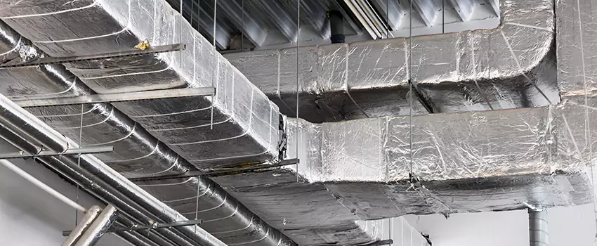Vent Dust Cleaning Cost in Owatonna, MN