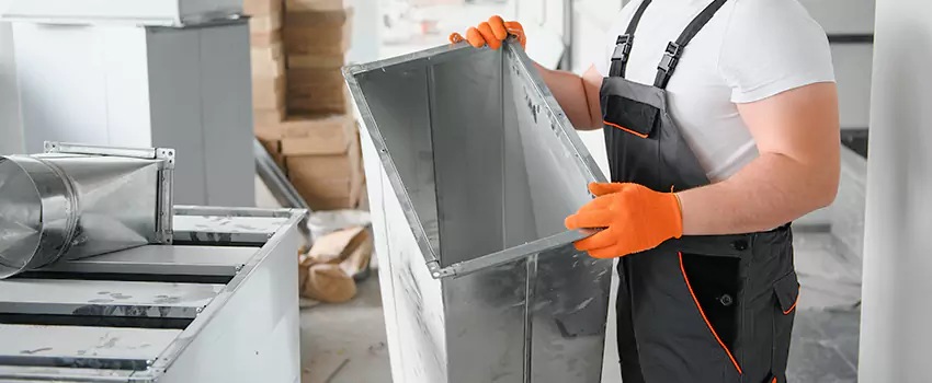 Ventilation Fan Cleaning Services in Owatonna, Minnesota