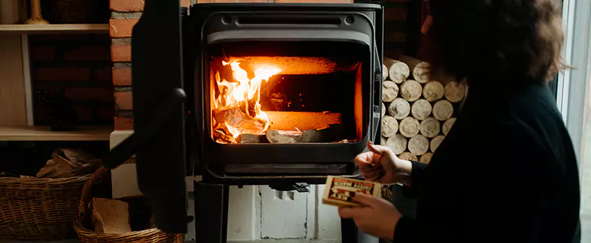 Key Features of Vermont Castings Fireplaces in Owatonna, MN