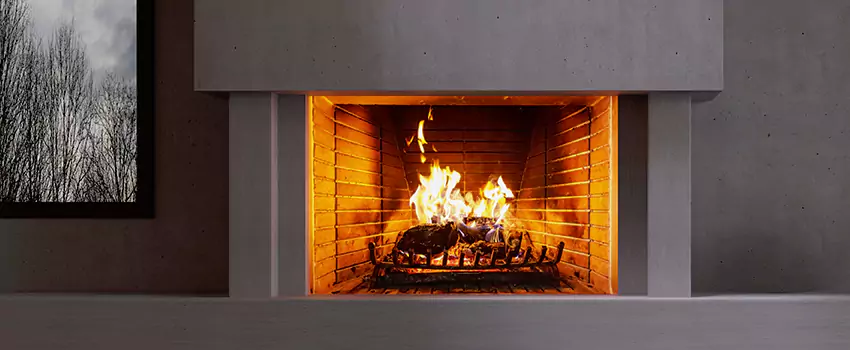 Indoor Wood Burning Furnace Repair and Installation in Owatonna, Minnesota