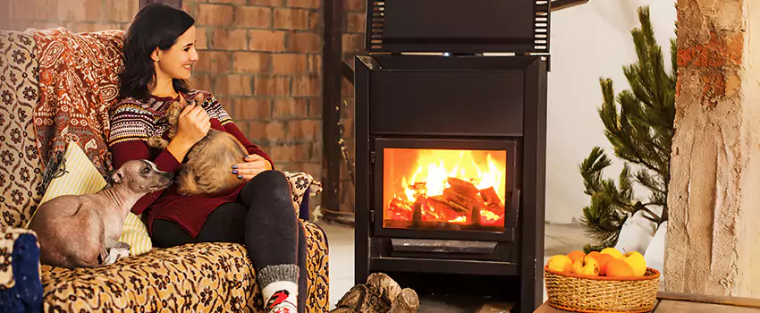 Wood Stove Chimney Cleaning Services in Owatonna, MN