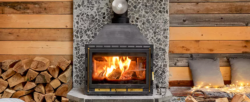 Wood Stove Cracked Glass Repair Services in Owatonna, MN