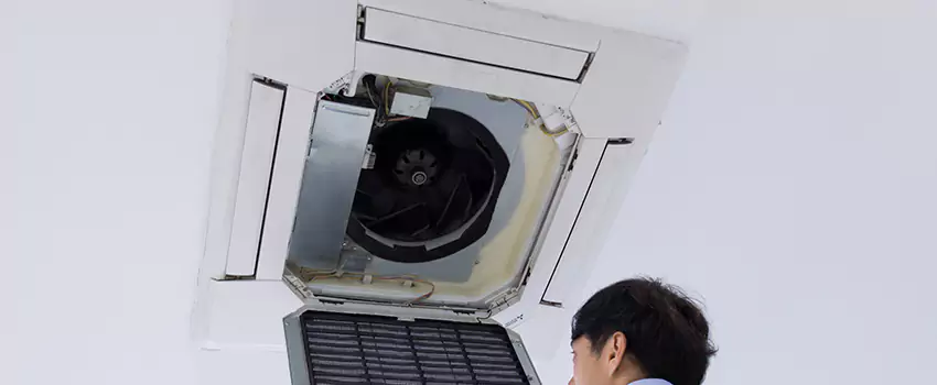 Benefits of Professional Air Duct Cleaning in Owatonna, Minnesota