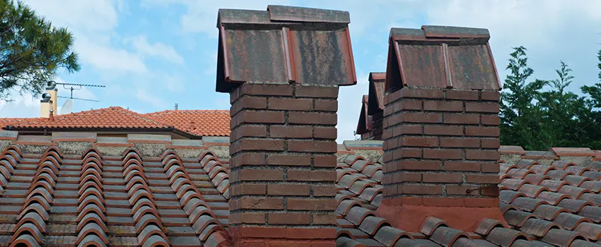 Chimney Vent Damper Repair Services in Owatonna, Minnesota