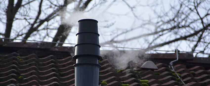 Broken Chimney Animal Screen Repair And Installation in Owatonna, MN