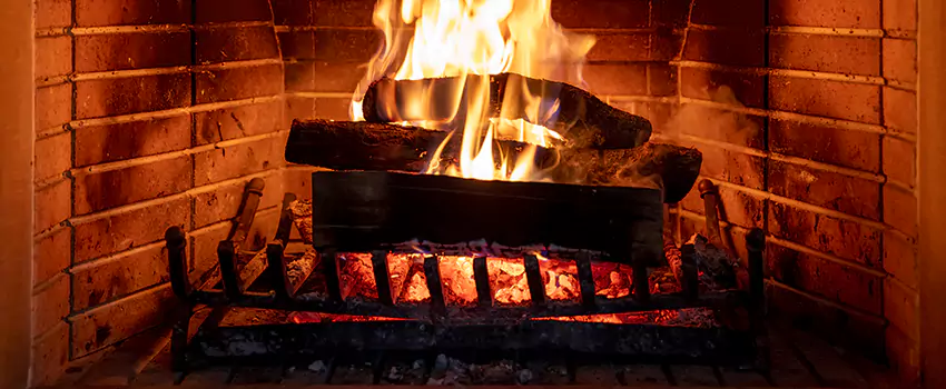 Chimney Ash Dump Cover Repair Services in Owatonna, MN