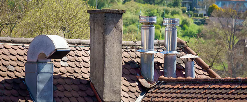 Commercial Chimney Blockage Removal in Owatonna, Minnesota