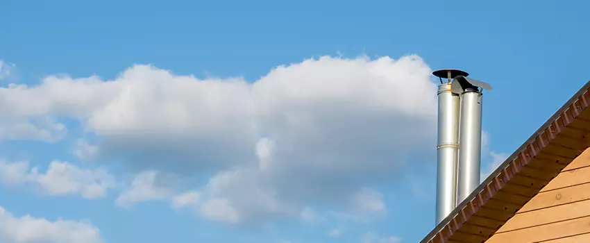 Chimney Cap Bird Guard Repair in Owatonna, Minnesota