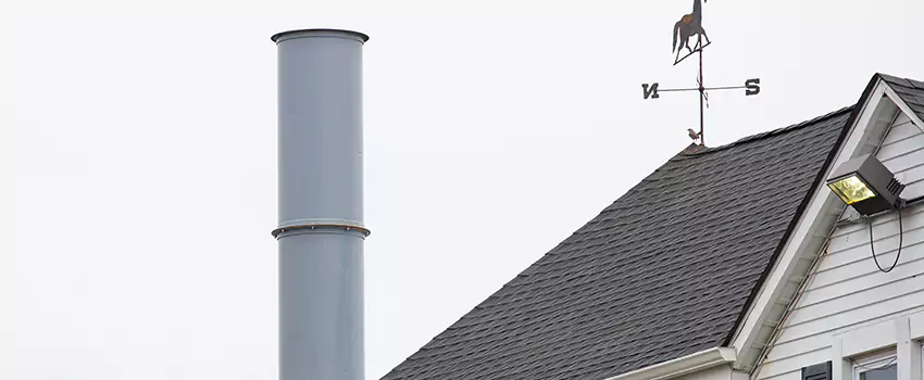 Multi-flue Chimney Caps Installation And Repair in Owatonna, MN