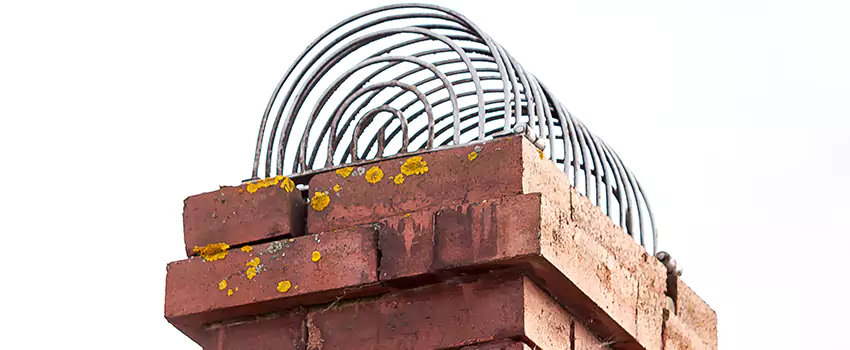 Chimney Crown Problems in Owatonna, Minnesota
