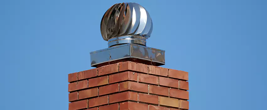 Chimney Damper Hinge Repair in Owatonna, MN