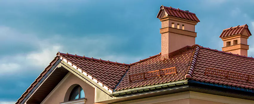 Residential Chimney Services in Owatonna, Minnesota