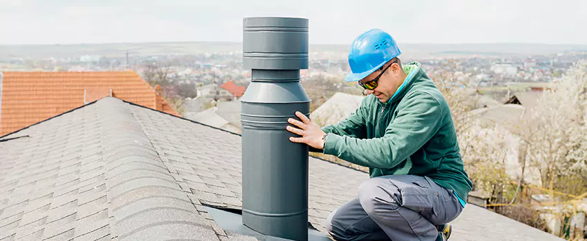 Insulated Chimney Liner Services in Owatonna, MN