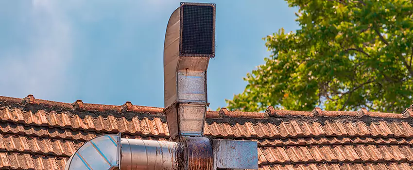 Chimney Blockage Removal in Owatonna, Minnesota