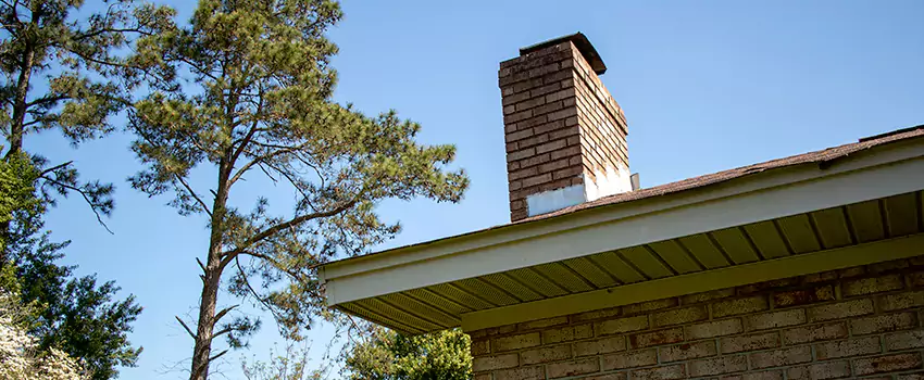 Brick Chimney Sweep Near Me in Owatonna, MN