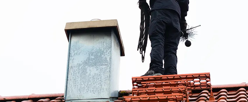 Modern Chimney Sweeping Techniques in Owatonna, Minnesota