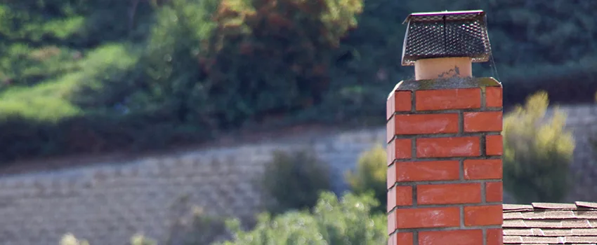 Chimney Tuckpointing And Masonry Restoration in Owatonna, MN