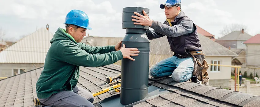 Commercial Chimney Cost in Owatonna, MN