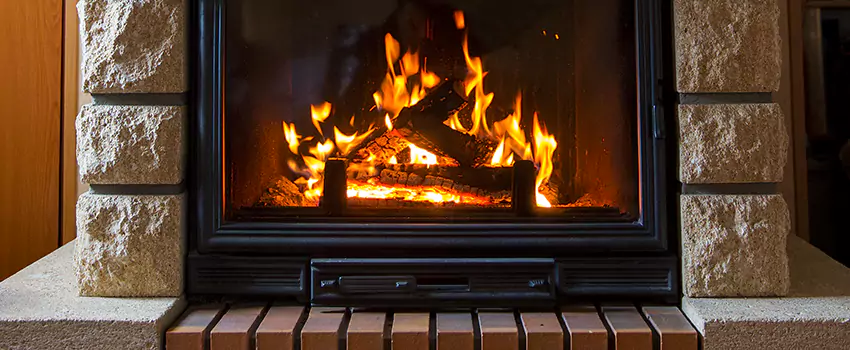 Decorative Fireplace Installation Cost in Owatonna, Minnesota