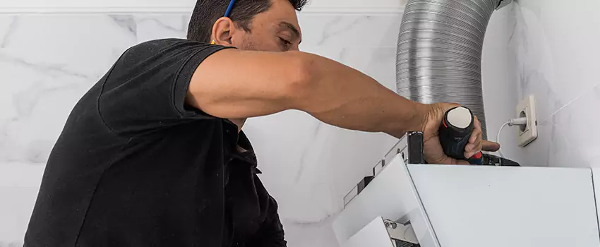 Dryer Vent Blockage Cleaning in Owatonna, MN