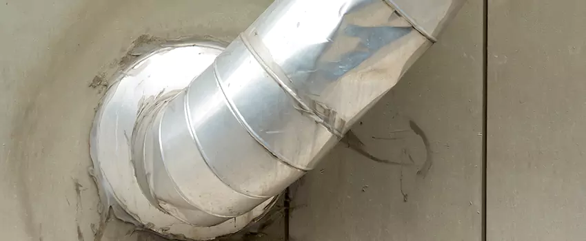 Dryer Vent Repair Process in Owatonna, MN
