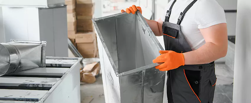 Benefits of Professional Ductwork Cleaning in Owatonna, MN