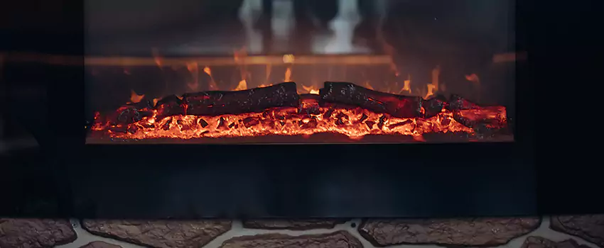 Cost of Electric Fireplace Repair Service in Owatonna, Minnesota