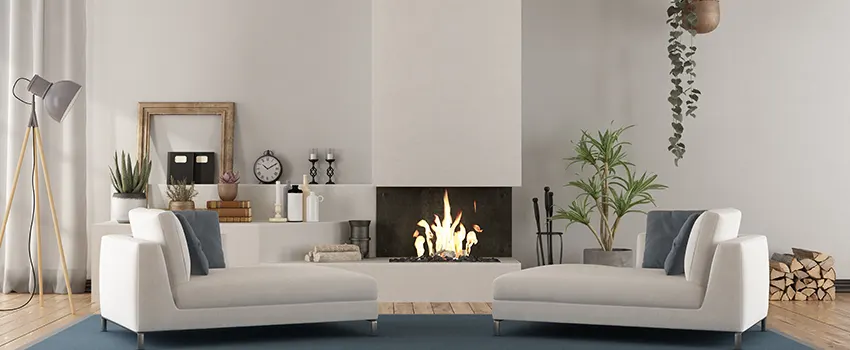 Decorative Fireplace Crystals Services in Owatonna, Minnesota