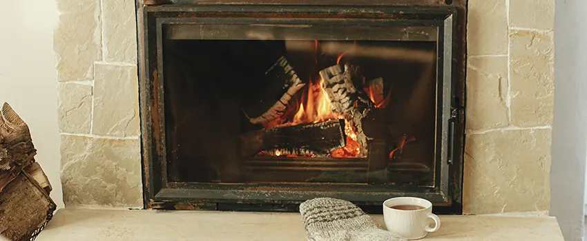 Fireplace Door Handle Replacements Services in Owatonna, Minnesota