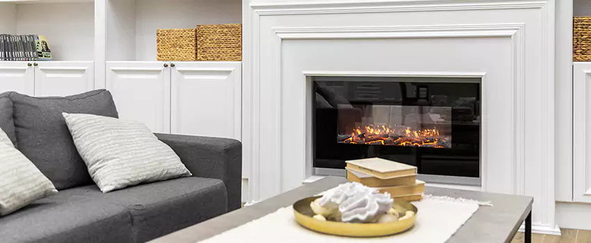 Pellet Fireplace Insert Installation in Owatonna, MN