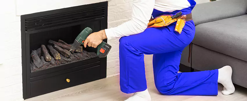 Fireplace Hearth Inspection And Repair in Owatonna, Minnesota