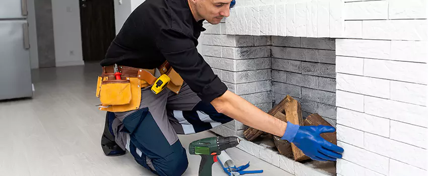 Top Fireplace Installation Company in Owatonna, Minnesota