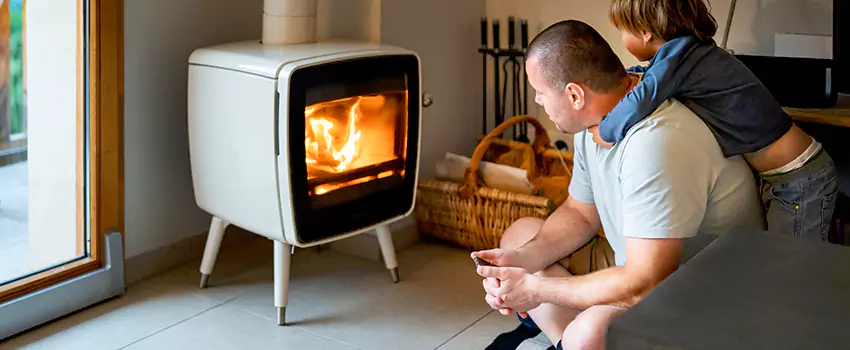 Fireplace Flue Maintenance Services in Owatonna, MN