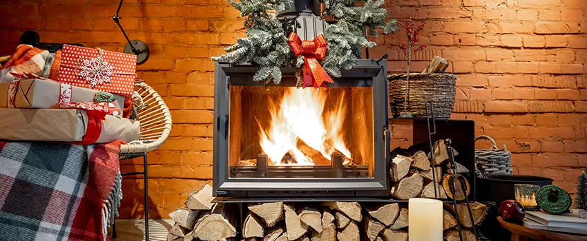 Steel Fireplace Grate Repair And Replacement Services in Owatonna, Minnesota