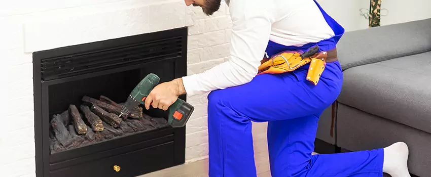 Fireplace Repair Expert in Owatonna, Minnesota