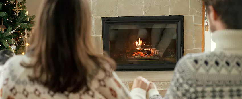 Fireplace Firebox Refurbish & Restore Services in Owatonna, MN
