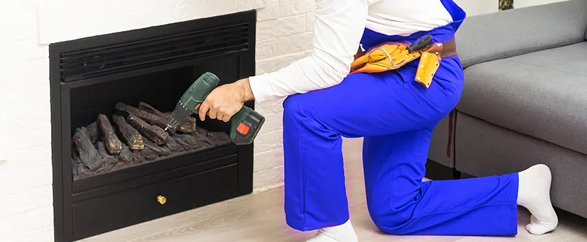 Fireplace Safety Inspection Specialists in Owatonna, Minnesota