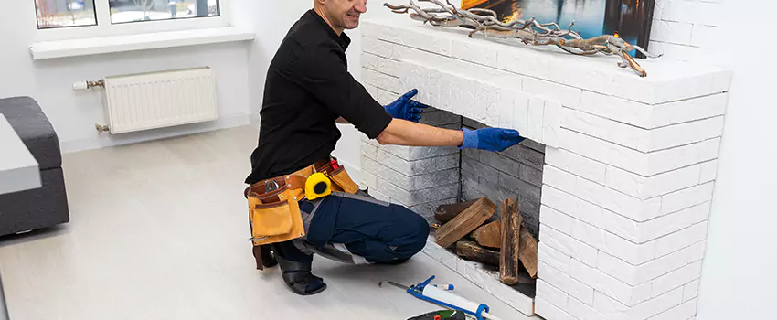 Gas Fireplace Repair And Replacement in Owatonna, MN