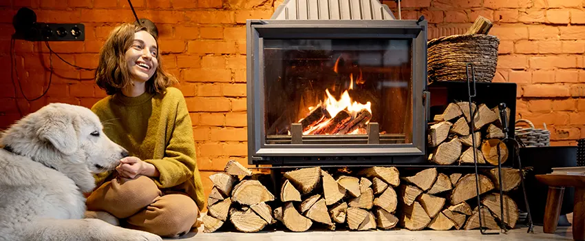 Fireplace Smell Removal Cost in Owatonna, MN
