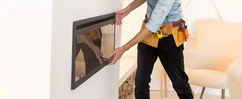 Traditional Fireplace Vent Sweeping in Owatonna, MN