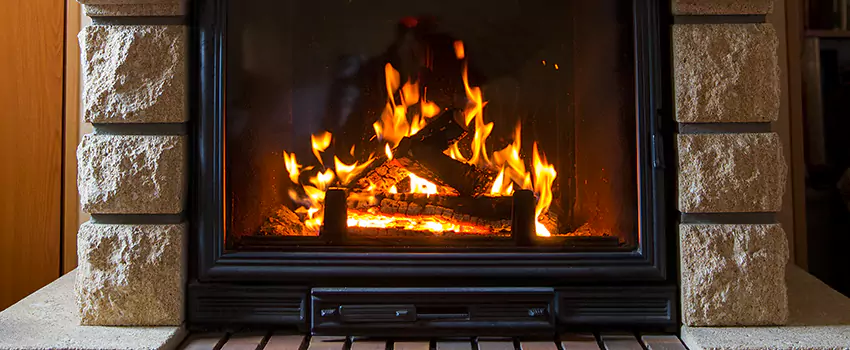 Fireplace Xtrordinair Probuilder Gas Fireplace Installation in Owatonna, MN