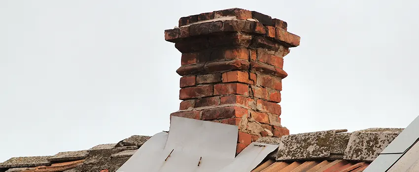 Cost of Fixing Blocked Chimney in Owatonna, Minnesota