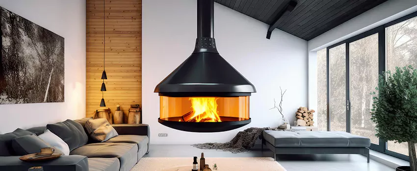 Floating Damaged Fireplace Repair Services in Owatonna, MN