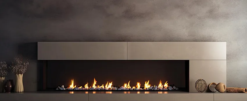 Gas Fireplace Logs Supplier in Owatonna, Minnesota