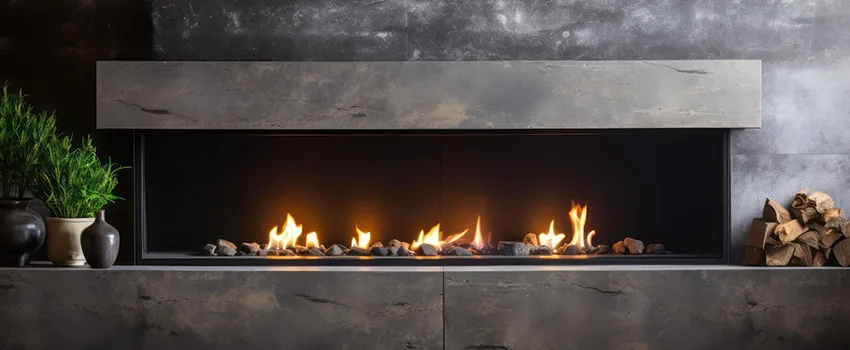 Gas Fireplace Front And Firebox Repair in Owatonna, MN