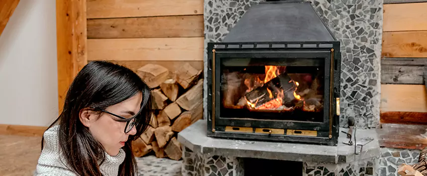 Harman P68-C Pellet Stove Repair in Owatonna, Minnesota 