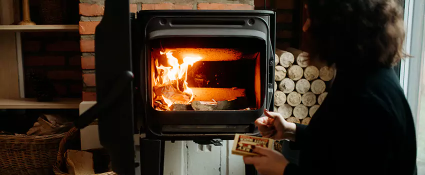 Hearthstone Wood Stoves Fireplace Repair in Owatonna, Minnesota